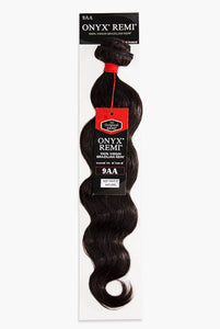 ONYX REMI 9A & 9AA SINGLE BUNDLE BODY WAVE