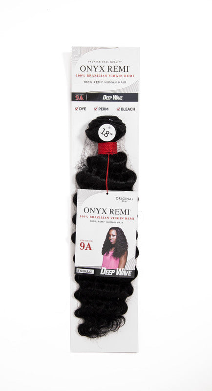 ONYX REMI 9A SINGLE DEEP WAVE