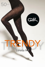 Load image into Gallery viewer, Tights model 191610 Gatta
