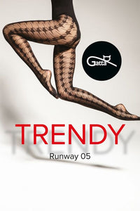 Tights model 191615 Gatta