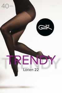 Tights model 191621 Gatta