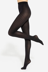 Tights model 191609 Gatta