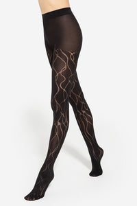 Tights model 191623 Gatta