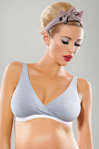 Nursing bra model 49444 Mitex