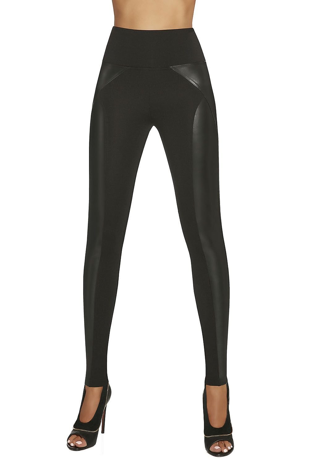 Leggings model 99026 Bas Bleu