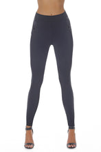 Load image into Gallery viewer, Long leggings model 125941 Bas Bleu
