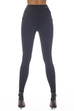 Load image into Gallery viewer, Long leggings model 125941 Bas Bleu
