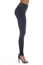 Load image into Gallery viewer, Long leggings model 125941 Bas Bleu
