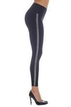 Load image into Gallery viewer, Long leggings model 125944 Bas Bleu
