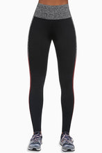 Load image into Gallery viewer, Long leggings model 125950 Bas Bleu
