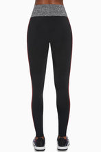 Load image into Gallery viewer, Long leggings model 125950 Bas Bleu
