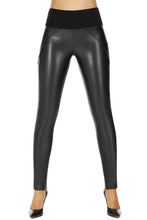 Load image into Gallery viewer, Long leggings model 125956 Bas Bleu
